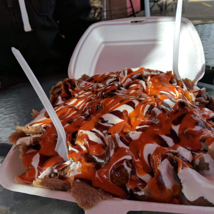 Glenny Kebabs Melbourne's 1 HSP Destination